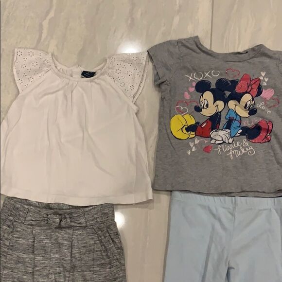 Top and bottom mix match set bundle 8 - Picture 5 of 8